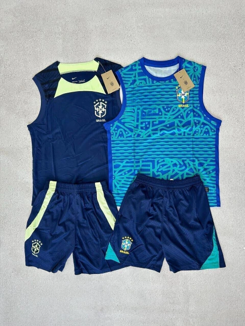 CONJUNTO BRASIL IMPORTADO - comprar online