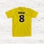 CAMISETA VILLAREAL RETRO RIQUELME en internet