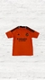 CAMISETA REAL MADRID NARANJA - comprar online