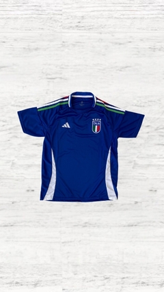 CAMISETA ITALIA en internet