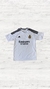 CAMISETA REAL MADRID ESPALDA LISA 24/25 - comprar online