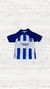 CAMISETA BRIGHTON 24/25 - comprar online