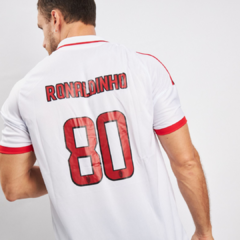 MILAN RETRO RONALDINHO - MundoAfa