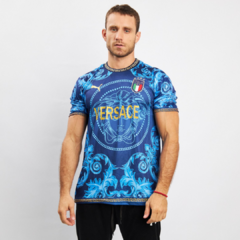 CAMISETA ITALIA VERSACE en internet