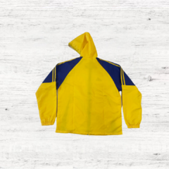 ROMPEVIENTOS BOCA JUNIORS - tienda online