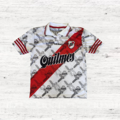 Imagen de CAMISETA RIVER RETRO
