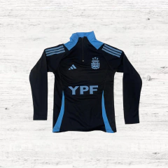 CONJUNTO NIÑO BUZO MEDIO CIERRE + CHUPIN AFA - tienda online