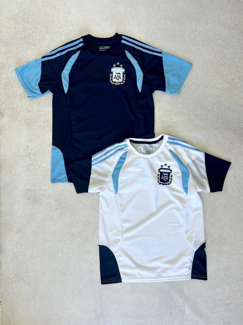 CAMISETA AFA ENTRENAMIENTO 2026 - comprar online
