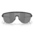 Lente de Sol Oakley OO9248/924801 - 42