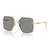 Lente de Sol Michael Kors MK1157D/10143F - 58 - comprar online