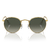 Lente de Sol Ray Ban RB3447/001/71 - 53