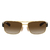 Lente de Sol Ray Ban RB3522/001/13 - 61