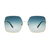Lente de Sol Polar PGOLD30302/V/303 col. 02/V - 60