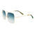 Lente de Sol Polar PGOLD30302/V/303 col. 02/V - 60 - comprar online