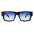 Lente de Sol Polar PGOLD126428/Q - 54