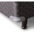 Imagen de COMBO COL+SOM NAMASTE 160X200X24