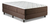 COMBO COL+SOM GRAVITA 150X190X29 - Bed Collection