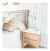 Imagen de VELADOR MAGNOLIA N1 BLANCO