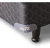COMBO COL+SOM NAMASTE 090X190X24 - Bed Collection