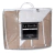 ACOL LB NEO QUILT STA MONICA BEIGE QUEEN