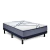 COMBO DREAM FIT BOX DE PIERO 140X190 - comprar online