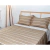 ACOL LB NEO QUILT STA MONICA BEIGE QUEEN - comprar online