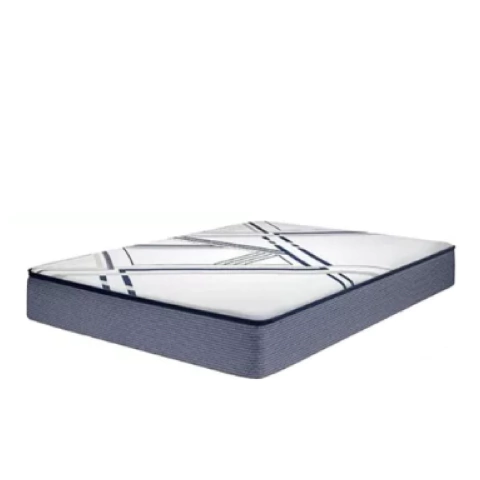 Colchon DREAM FIT BOX de Piero 200X200X025 - comprar online
