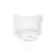ACOL LBH QUILT COLORS LISO KING TULUM BLANCO