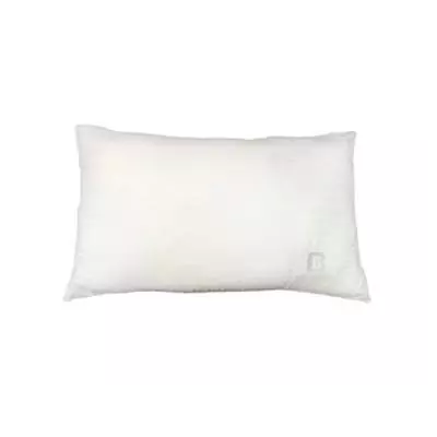 Almohada Bed VELLON C/ faja 90X50