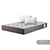 COLCHON NAMASTE DE PIERO 200X200X24 - comprar online