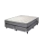 COMBO COL+SOM NAMASTE 160X200X24 - comprar online