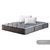 COLCHON REGNO DE PIERO 140X190X27 - comprar online