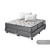 COMBO COL+SOM PIERO REGNO 200x200 - comprar online