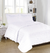 ACOL LBH QUILT COLORS LISO KING TULUM BLANCO - comprar online