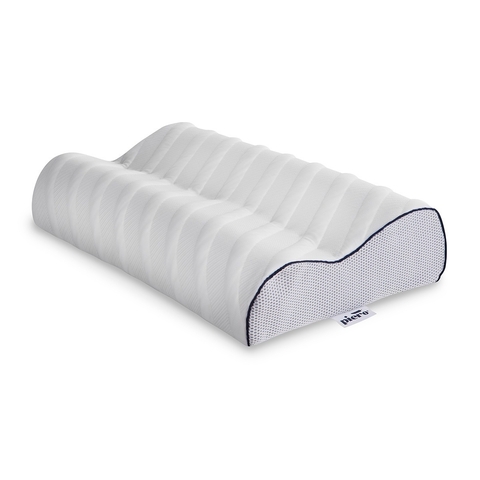 Almohada piero VISCO DREAM FIT cervical 57x37x12