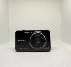 Sony Cybershot DSC-WX9