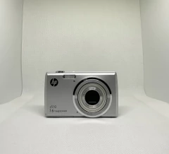 HP S510