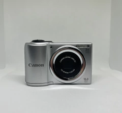 Canon Powershot A810