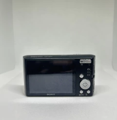 Sony Cybershot DSC-W610 - comprar online