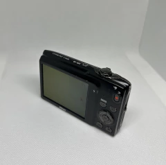 Nikon Coolpix S3100 Black - Digicam Lights