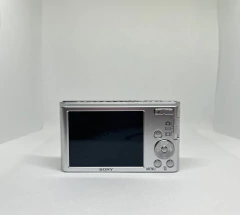 Sony Cybershot DSC-W830 (the best) na internet