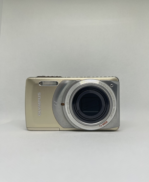 Olympus Stylus 7010