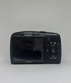 Cânon Powershot SX110IS - comprar online