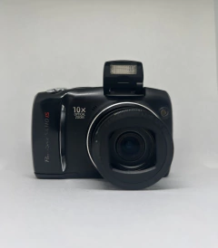 Imagem do Cânon Powershot SX110IS