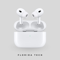 AirPods Pro (2dª generación) AAA