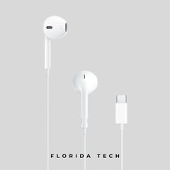 EarPods Tipo C AAA