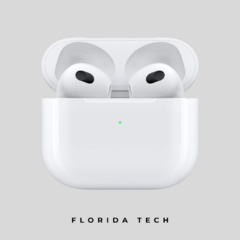 AirPods 3 Generación AAA