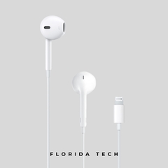 EarPods con conector Lightning AAA