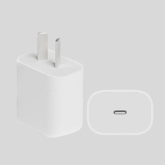 Cargador Adaptador USB-C 20W AAA - comprar online