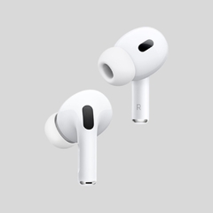 AirPods Pro (2dª generación) AAA - comprar online